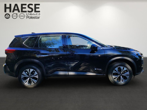 Ansicht 4 - Gebrauchtwagen Fahrzeug, Modell X-Trail der Marke Nissan von Verkäufer Autohaus Haese GmbH