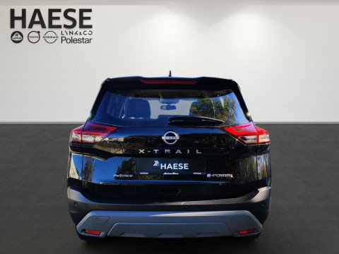 Ansicht 6 - Gebrauchtwagen Fahrzeug, Modell X-Trail der Marke Nissan von Verkäufer Autohaus Haese GmbH