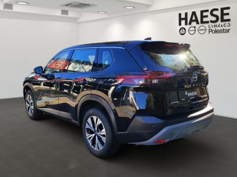 Ansicht 7 - Gebrauchtwagen Fahrzeug, Modell X-Trail der Marke Nissan von Verkäufer Autohaus Haese GmbH