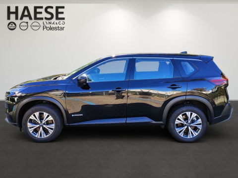 Ansicht 8 - Gebrauchtwagen Fahrzeug, Modell X-Trail der Marke Nissan von Verkäufer Autohaus Haese GmbH