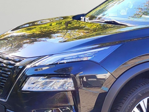 Ansicht 9 - Gebrauchtwagen Fahrzeug, Modell X-Trail der Marke Nissan von Verkäufer Autohaus Haese GmbH