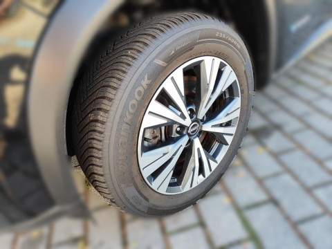 Ansicht 10 - Gebrauchtwagen Fahrzeug, Modell X-Trail der Marke Nissan von Verkäufer Autohaus Haese GmbH