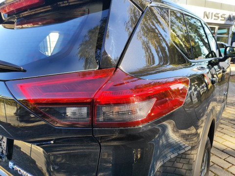 Ansicht 13 - Gebrauchtwagen Fahrzeug, Modell X-Trail der Marke Nissan von Verkäufer Autohaus Haese GmbH