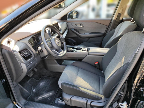 Ansicht 14 - Gebrauchtwagen Fahrzeug, Modell X-Trail der Marke Nissan von Verkäufer Autohaus Haese GmbH