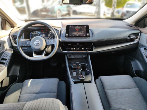 Ansicht 20 - Gebrauchtwagen Fahrzeug, Modell X-Trail der Marke Nissan von Verkäufer Autohaus Haese GmbH