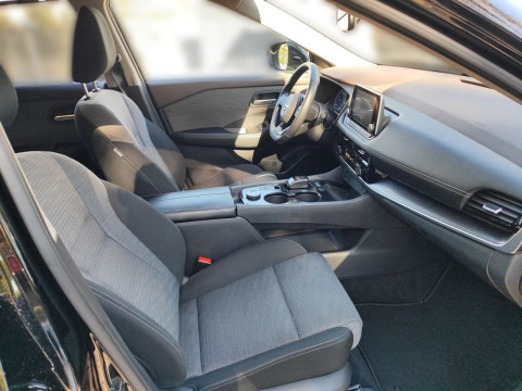 Ansicht 22 - Gebrauchtwagen Fahrzeug, Modell X-Trail der Marke Nissan von Verkäufer Autohaus Haese GmbH