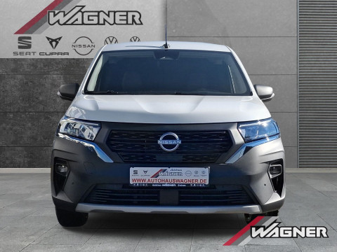 Ansicht 2 - Neuwagen Fahrzeug, Modell Townstar der Marke Nissan von Verkäufer Autohaus Wagner GmbH