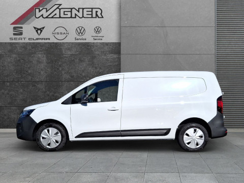 Ansicht 3 - Neuwagen Fahrzeug, Modell Townstar der Marke Nissan von Verkäufer Autohaus Wagner GmbH