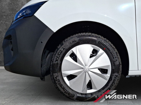 Ansicht 4 - Neuwagen Fahrzeug, Modell Townstar der Marke Nissan von Verkäufer Autohaus Wagner GmbH