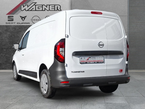 Ansicht 5 - Neuwagen Fahrzeug, Modell Townstar der Marke Nissan von Verkäufer Autohaus Wagner GmbH