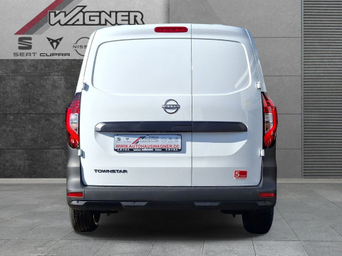 Ansicht 6 - Neuwagen Fahrzeug, Modell Townstar der Marke Nissan von Verkäufer Autohaus Wagner GmbH