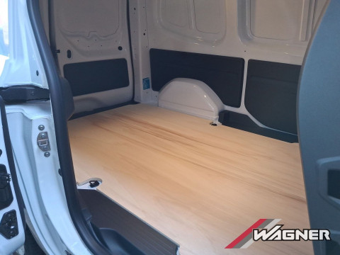 Ansicht 8 - Neuwagen Fahrzeug, Modell Townstar der Marke Nissan von Verkäufer Autohaus Wagner GmbH
