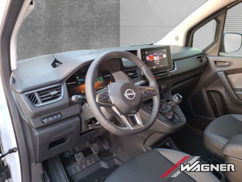 Ansicht 9 - Neuwagen Fahrzeug, Modell Townstar der Marke Nissan von Verkäufer Autohaus Wagner GmbH