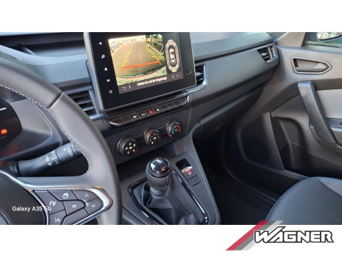 Ansicht 10 - Neuwagen Fahrzeug, Modell Townstar der Marke Nissan von Verkäufer Autohaus Wagner GmbH