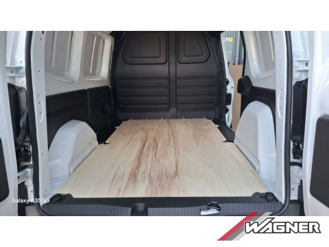 Ansicht 11 - Neuwagen Fahrzeug, Modell Townstar der Marke Nissan von Verkäufer Autohaus Wagner GmbH