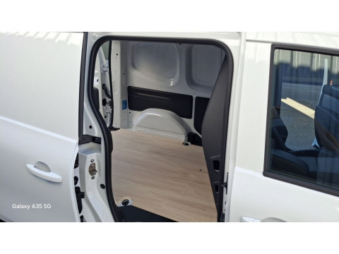 Ansicht 2 - Neuwagen Fahrzeug, Modell Townstar der Marke Nissan von Verkäufer Autohaus Wagner GmbH