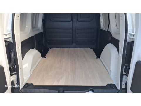 Ansicht 3 - Neuwagen Fahrzeug, Modell Townstar der Marke Nissan von Verkäufer Autohaus Wagner GmbH