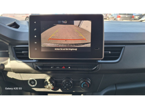Ansicht 4 - Neuwagen Fahrzeug, Modell Townstar der Marke Nissan von Verkäufer Autohaus Wagner GmbH