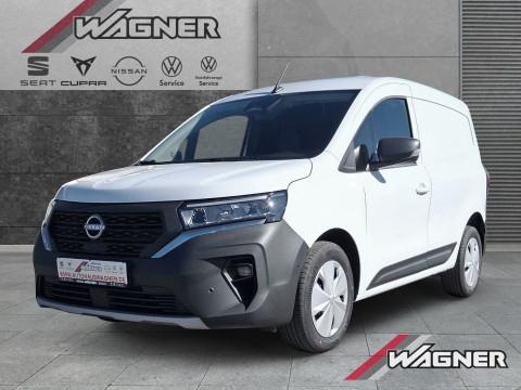 Ansicht 5 - Neuwagen Fahrzeug, Modell Townstar der Marke Nissan von Verkäufer Autohaus Wagner GmbH