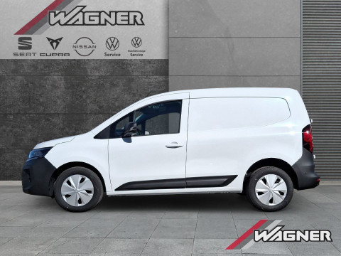 Ansicht 6 - Neuwagen Fahrzeug, Modell Townstar der Marke Nissan von Verkäufer Autohaus Wagner GmbH