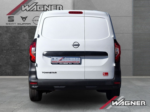 Ansicht 8 - Neuwagen Fahrzeug, Modell Townstar der Marke Nissan von Verkäufer Autohaus Wagner GmbH