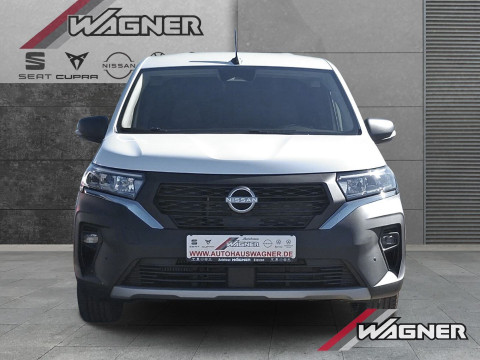 Ansicht 9 - Neuwagen Fahrzeug, Modell Townstar der Marke Nissan von Verkäufer Autohaus Wagner GmbH