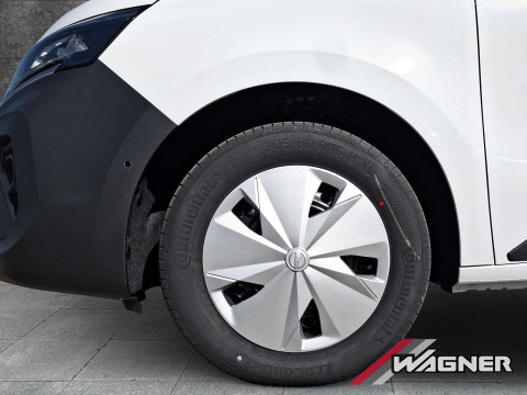 Ansicht 10 - Neuwagen Fahrzeug, Modell Townstar der Marke Nissan von Verkäufer Autohaus Wagner GmbH