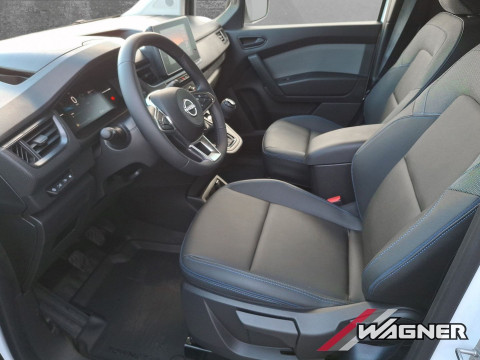Ansicht 11 - Neuwagen Fahrzeug, Modell Townstar der Marke Nissan von Verkäufer Autohaus Wagner GmbH