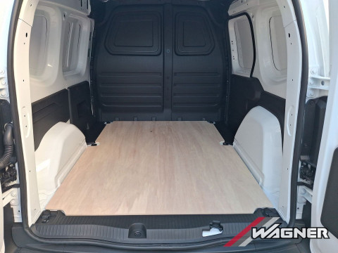 Ansicht 12 - Neuwagen Fahrzeug, Modell Townstar der Marke Nissan von Verkäufer Autohaus Wagner GmbH