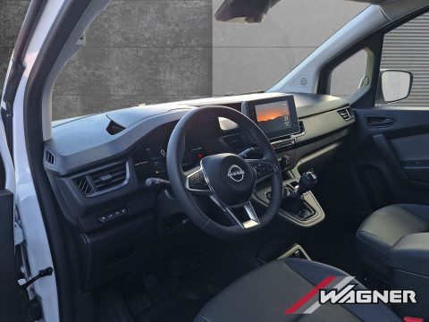 Ansicht 13 - Neuwagen Fahrzeug, Modell Townstar der Marke Nissan von Verkäufer Autohaus Wagner GmbH