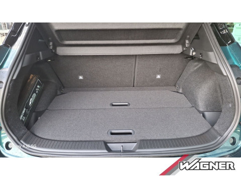 Ansicht 11 - Neuwagen Fahrzeug, Modell Qashqai der Marke Nissan von Verkäufer Autohaus Wagner GmbH