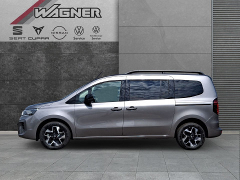 Ansicht 3 - Gebrauchtwagen Fahrzeug, Modell Townstar der Marke Nissan von Verkäufer Autohaus Wagner GmbH