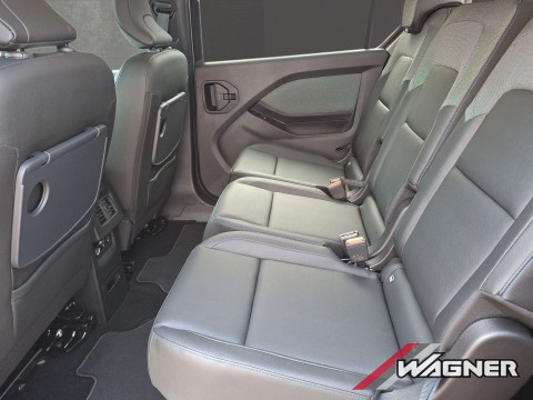 Ansicht 8 - Gebrauchtwagen Fahrzeug, Modell Townstar der Marke Nissan von Verkäufer Autohaus Wagner GmbH