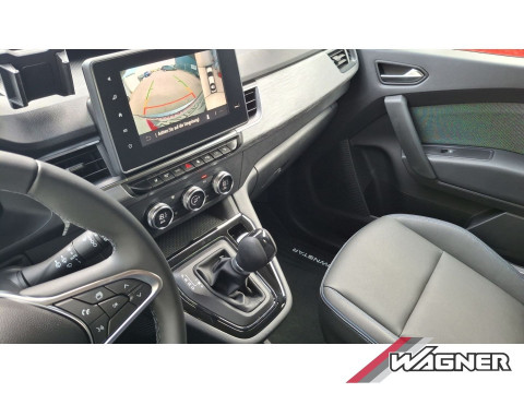 Ansicht 10 - Gebrauchtwagen Fahrzeug, Modell Townstar der Marke Nissan von Verkäufer Autohaus Wagner GmbH