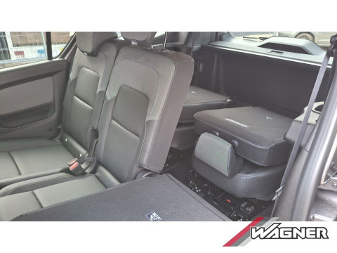 Ansicht 11 - Gebrauchtwagen Fahrzeug, Modell Townstar der Marke Nissan von Verkäufer Autohaus Wagner GmbH