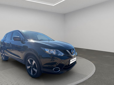 Ansicht 2 - Gebrauchtwagen Fahrzeug, Modell Qashqai der Marke Nissan von Verkäufer Fahrzeugservice Kürschner GmbH