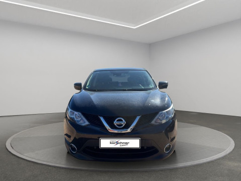Ansicht 3 - Gebrauchtwagen Fahrzeug, Modell Qashqai der Marke Nissan von Verkäufer Fahrzeugservice Kürschner GmbH