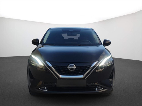 Ansicht 2 - Gebrauchtwagen Fahrzeug, Modell Qashqai der Marke Nissan von Verkäufer Autohaus Bleker GmbH