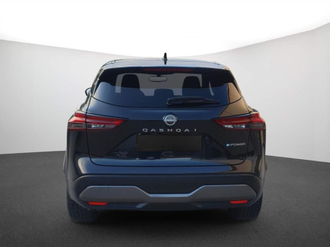 Ansicht 3 - Gebrauchtwagen Fahrzeug, Modell Qashqai der Marke Nissan von Verkäufer Autohaus Bleker GmbH
