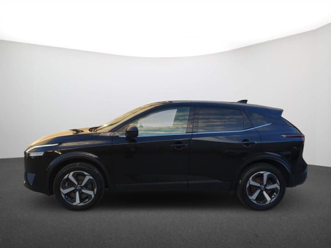 Ansicht 4 - Gebrauchtwagen Fahrzeug, Modell Qashqai der Marke Nissan von Verkäufer Autohaus Bleker GmbH