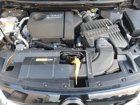 Ansicht 5 - Gebrauchtwagen Fahrzeug, Modell Qashqai der Marke Nissan von Verkäufer Autohaus Bleker GmbH