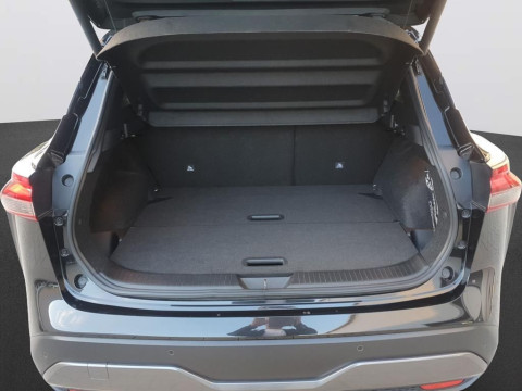 Ansicht 7 - Gebrauchtwagen Fahrzeug, Modell Qashqai der Marke Nissan von Verkäufer Autohaus Bleker GmbH