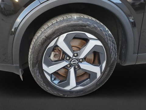 Ansicht 8 - Gebrauchtwagen Fahrzeug, Modell Qashqai der Marke Nissan von Verkäufer Autohaus Bleker GmbH