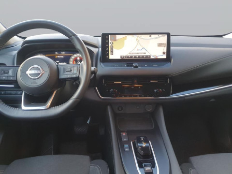 Ansicht 10 - Gebrauchtwagen Fahrzeug, Modell Qashqai der Marke Nissan von Verkäufer Autohaus Bleker GmbH