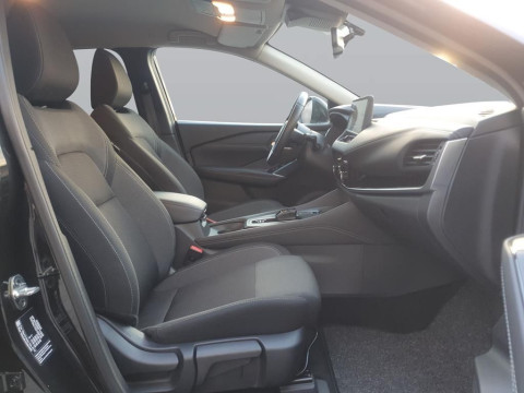Ansicht 11 - Gebrauchtwagen Fahrzeug, Modell Qashqai der Marke Nissan von Verkäufer Autohaus Bleker GmbH