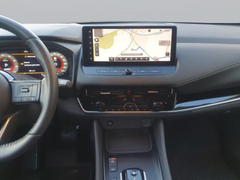 Ansicht 12 - Gebrauchtwagen Fahrzeug, Modell Qashqai der Marke Nissan von Verkäufer Autohaus Bleker GmbH