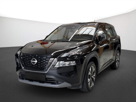 Ansicht 1 - Gebrauchtwagen Fahrzeug, Modell X-Trail der Marke Nissan von Verkäufer Autohaus Bleker GmbH