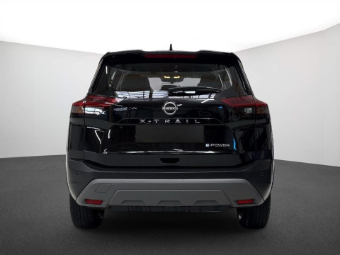 Ansicht 3 - Gebrauchtwagen Fahrzeug, Modell X-Trail der Marke Nissan von Verkäufer Autohaus Bleker GmbH