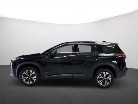 Ansicht 4 - Gebrauchtwagen Fahrzeug, Modell X-Trail der Marke Nissan von Verkäufer Autohaus Bleker GmbH