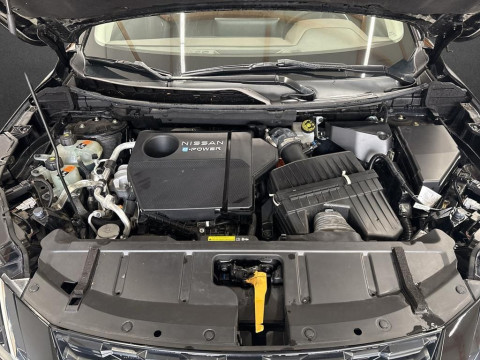 Ansicht 5 - Gebrauchtwagen Fahrzeug, Modell X-Trail der Marke Nissan von Verkäufer Autohaus Bleker GmbH